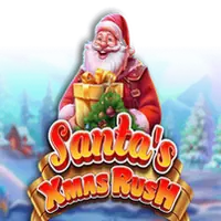 Santa's Xmas Rush